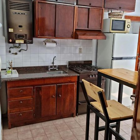 Dto Marian Dean Funes 2515 Alto Alberdi Cordoba Exterior photo